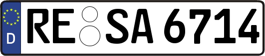 RE-SA6714