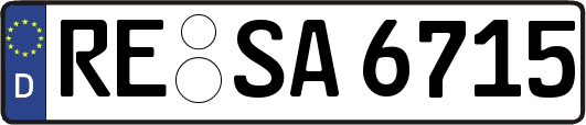 RE-SA6715
