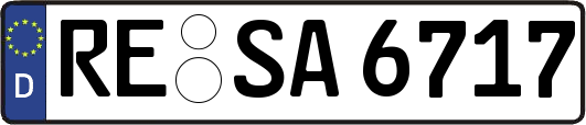 RE-SA6717