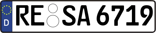 RE-SA6719