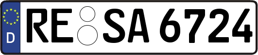 RE-SA6724