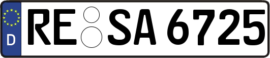 RE-SA6725