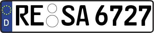 RE-SA6727