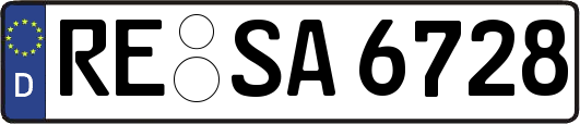 RE-SA6728