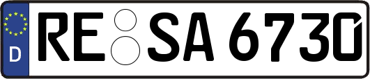 RE-SA6730