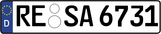 RE-SA6731