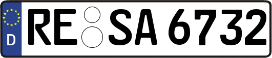 RE-SA6732