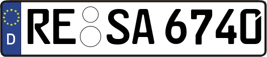 RE-SA6740