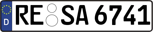 RE-SA6741