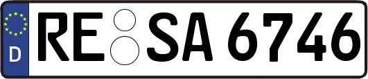 RE-SA6746