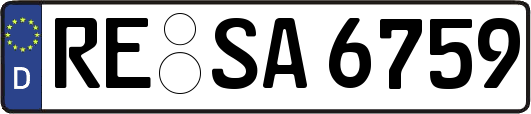 RE-SA6759