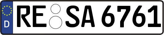RE-SA6761