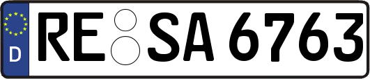 RE-SA6763