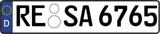RE-SA6765