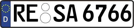 RE-SA6766