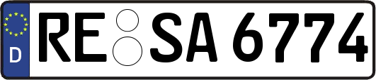 RE-SA6774