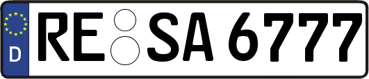 RE-SA6777