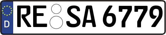 RE-SA6779