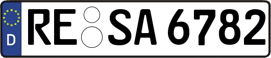RE-SA6782