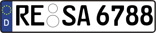 RE-SA6788