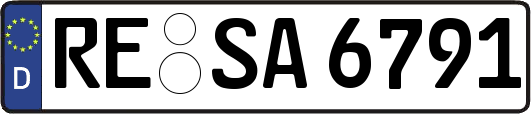 RE-SA6791