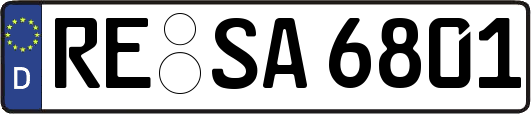 RE-SA6801