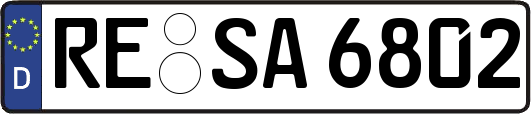 RE-SA6802