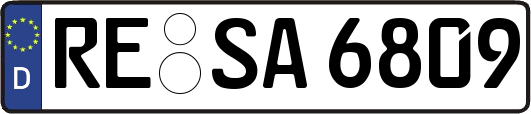 RE-SA6809