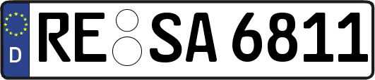 RE-SA6811