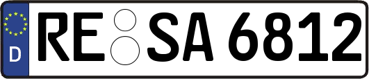 RE-SA6812