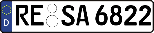 RE-SA6822