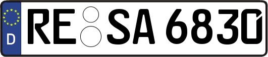 RE-SA6830
