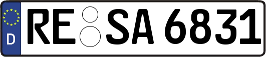 RE-SA6831