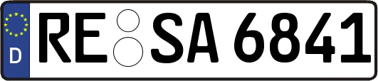RE-SA6841