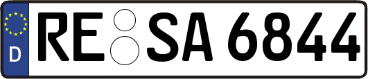 RE-SA6844