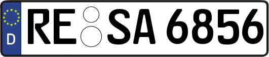 RE-SA6856