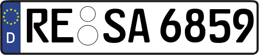 RE-SA6859