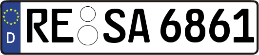 RE-SA6861