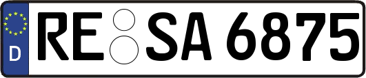 RE-SA6875