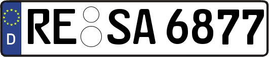 RE-SA6877