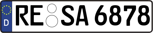 RE-SA6878