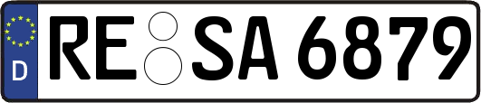 RE-SA6879
