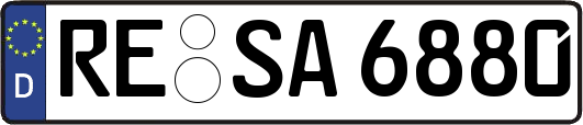 RE-SA6880