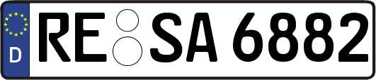 RE-SA6882