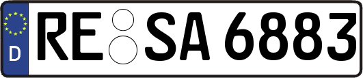 RE-SA6883