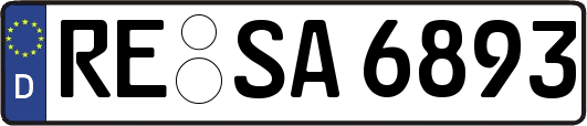 RE-SA6893