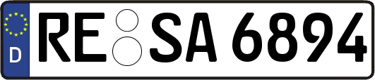 RE-SA6894