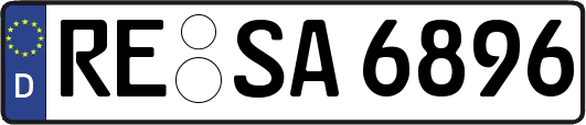 RE-SA6896