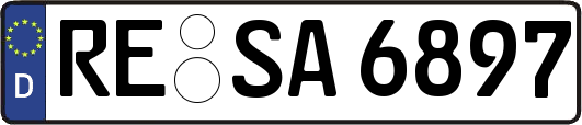 RE-SA6897
