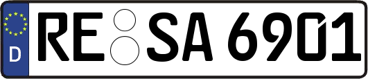 RE-SA6901